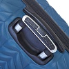 Чемодан малый IT Luggage 16240704 S синий вид 7