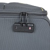 Чемодан малый IT Luggage 12235704 S grey вид 6