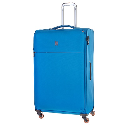 Чемодан большой IT Luggage 12235704 L teal