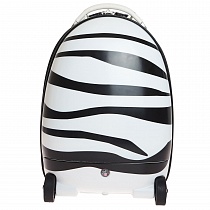 Радиоуправляемый детский чемодан Rastar RST-1602 zebra