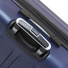 Чемодан большой IT Luggage 16217508 L blue depth вид 6