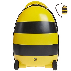 Радиоуправляемый детский чемодан Rastar RST-1601 Bee