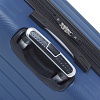 Чемодан большой IT Luggage 16217908 L moroccan blue вид 6