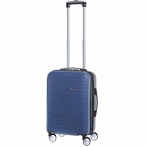 Чемодан малый IT Luggage 16217908 S moroccan blue