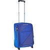 Чемодан малый Travel Case TC 355(19) синий вид 1