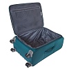 Чемодан средний IT Luggage 122148 M blue вид 3