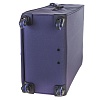 Чемодан малый IT Luggage 12227704 S синий вид 4