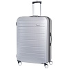 Чемодан большой IT Luggage 16217908 L silver вид 1