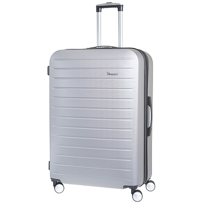 Чемодан большой IT Luggage 16217908 L silver