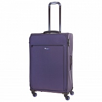 Чемодан средний IT Luggage 12227704 M синий