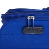 Чемодан малый Travel Case TC 355(19) синий вид 6