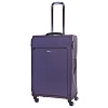 Чемодан средний IT Luggage 12227704 M синий вид 1
