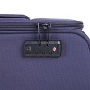 Чемодан средний IT Luggage 12227704 M синий вид 6