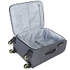 Чемодан малый IT Luggage 12235704 S grey вид 3