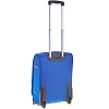Чемодан малый Travel Case TC 355(19) синий вид 2