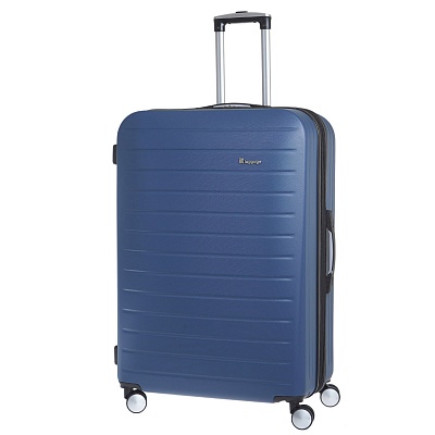 Чемодан большой IT Luggage 16217908 L moroccan blue