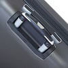 Чемодан большой IT Luggage 16231708 L серый вид 7