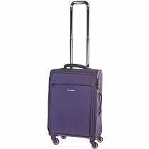 Чемодан малый IT Luggage 12227704 S синий