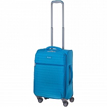 Чемодан малый IT Luggage 122148 S light blue