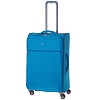 Чемодан средний IT Luggage 122148 M light blue вид 1