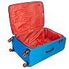 Чемодан большой IT Luggage 12235704 L teal вид 3