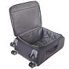 Чемодан малый IT Luggage 122148 S gray вид 3
